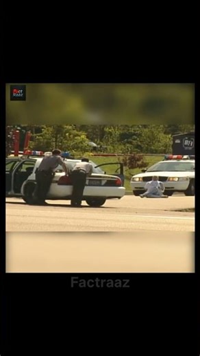 Pizza Delivery Bomb Case 😳