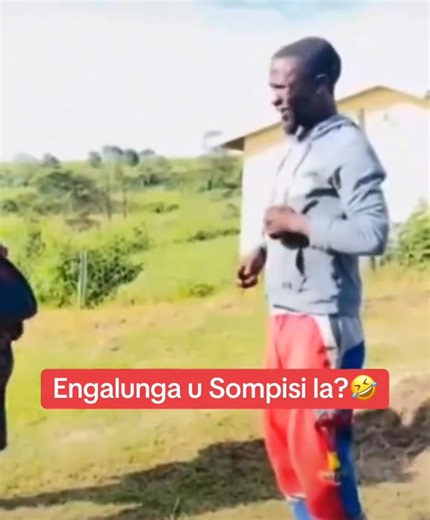 Moses Moscow on Reels