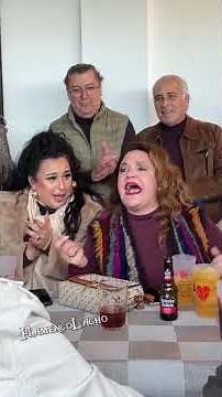 Los Chichos always at the parties (Medley with Caty Ocaña) - Flamenco Lachó
