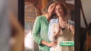 Flonase "WeddingDress"