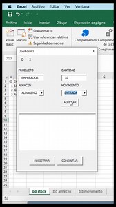 Aprende Agregar Datos a un listbox con un solo boton | Conociendo Excel