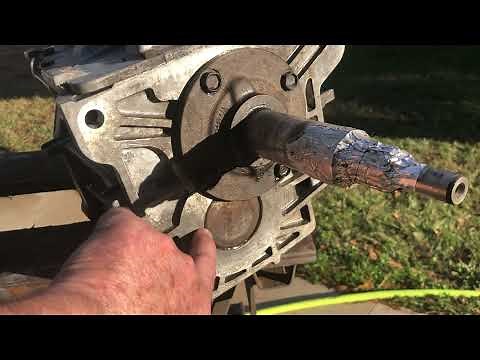 S10 T5 transmissions - 3 different versions.