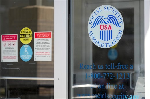 If you need a new Social Security card, this updated process will make your life easier
