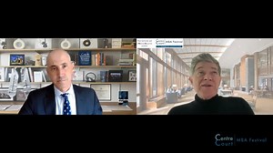 Join John A. Byrne as he interviews Andrew Medvedev, Interim Co-Dean at Weatherhead School of Management, Case Western Reserve University, to hear how they define student success. Listen in as they discuss the variety of dedicated MBA options to meet students at their interests, the leadership journey, the unpretentious excellence culture, faculty and alumni partnerships, the diverse community, the Fowler Center, xLab, plus more. Is an MBA from Case Western Weatherhead the right fit for you? #ca