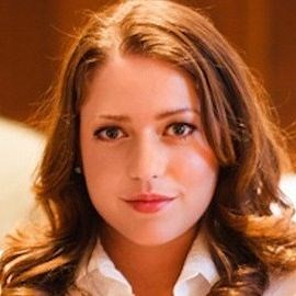 Liesel Pritzker Simmons | Speaking Fee | Booking Agent