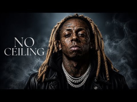 Lil Wayne - No Ceiling (Official Visualizer Music Video)
