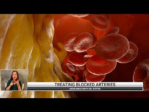 Open Mics with Doctor Stites 8-9-23 - Artificial Arteries Prevent Amputation