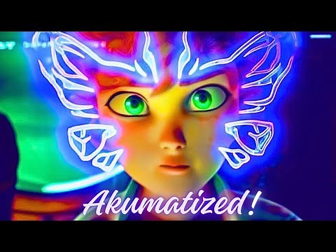 Miraculous Season 6: New Clips 🤩 Adrien Gets Akumatized 🙀 Ladybug in Trouble