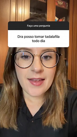 Tadalafila: Uso Diário e Recomendações Médicas