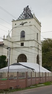 7.4K views · 193 reactions | The Church of Saint Francis Xavier...