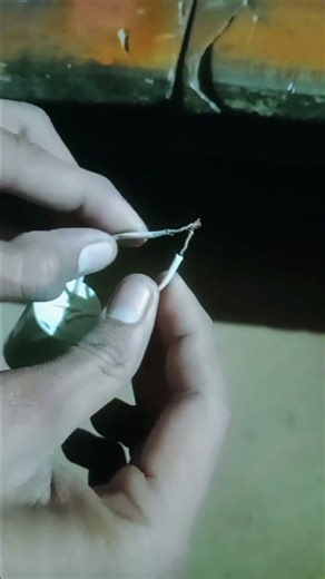 बेस्ट और सरल: कंडेनसर (Capacitor) सही है या खराब? ऐसे चेक करें घर पर!