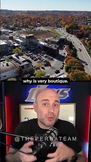 Petoskey, MI Is Officially A Luxury Market
