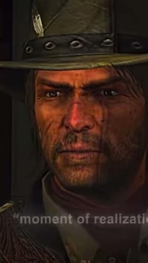 Rdr2 undead nightmare intro 💀🔥