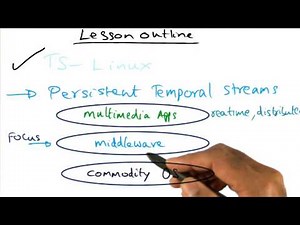 Introduction - Georgia Tech - Advanced Operating Systems