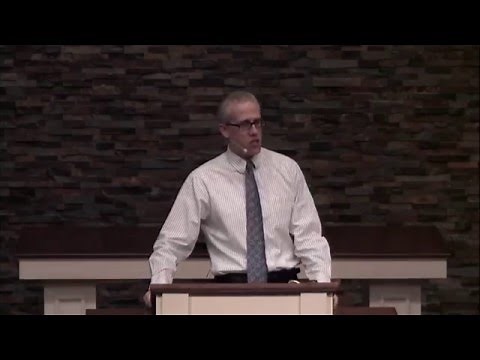 Kevin DeYoung | God Is No Respecter of Persons