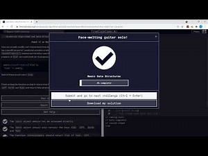Basic Data Structures (17/20) | Check if an Object has a Property | freeCodeCamp