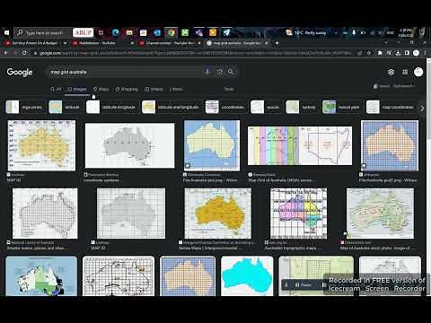 MicroStation CONNECT Edition: How To Set Geographic Coordinate System