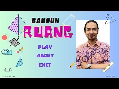 Tutorial Membuat Aplikasi Sederhana AR (Augmented Reality) Menggunakan UNITY + Vuforia Engine