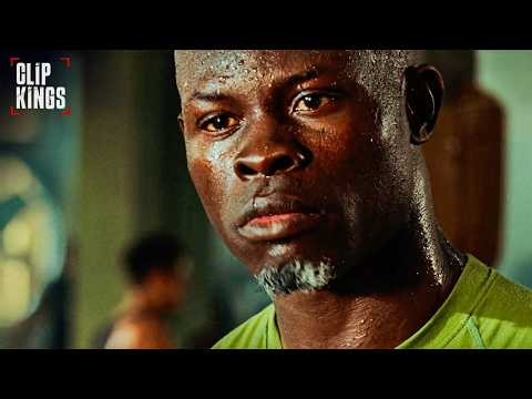 "Go Home and Cool Off" | Never Back Down