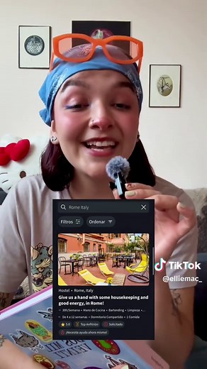 Consejos para hacer voluntariado con Worldpackers