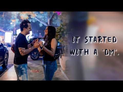 Dating an Older Man... She Was Just 22, He Was 30 — And Love Still Found Them