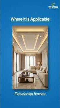 Galvanised vs Galvalume Ceiling System | Which One Should You Choose?