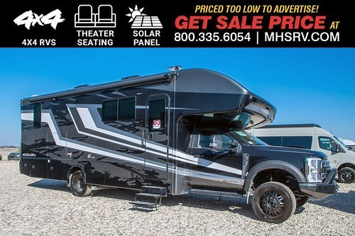 2026 Entegra Coach Accolade XT 32U | eBay