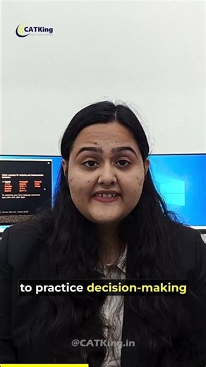 How I Cracked XAT | XIMB Student Soumya Yadav Shares Her 3 Hour Study Routine