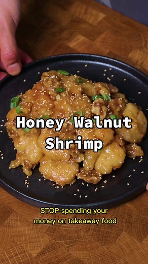 Honey Walnut Shrimp Recipe: Homemade and Delicious