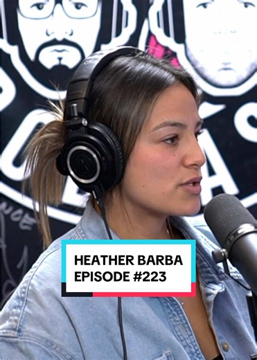 Heather Barba's Journey: Resilience and Transformation