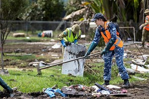 4K views · 225 reactions | ▶️ WATCH: updates from #OpFloodAssist this...
