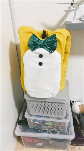 Springbonni Cosplay Part 1 #fnaf #springbonnie #springtrap #cosplay