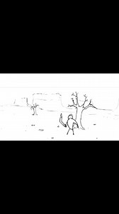 91K views · 1.7K reactions | Cartoon movie | Animation Cartoon B&W | Facebook