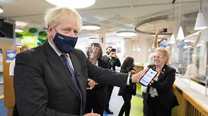 Test and trace app 'so broken it makes mockery of the system,' says LBC's tech correspondent | LBC