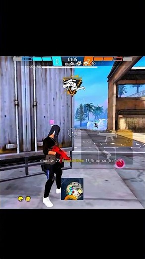 “Trying to Be Hero… Ending Up as Comedy Show 😂🔥”