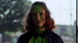 mausoleum / 1983 classic retro horror movie