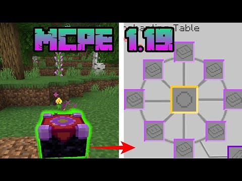Como separar encantamientos en minecraft 1.21.30