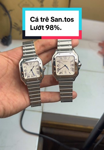 Cá Trê San.tos Lướt 98%: Deal Chất Lượng Cao