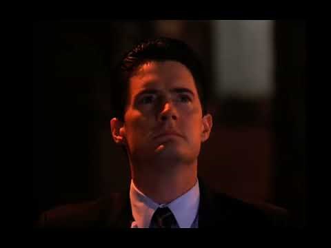 Maddy's Death Mirrors Laura Palmer’s | Twin Peaks | David Lynch | S1E14