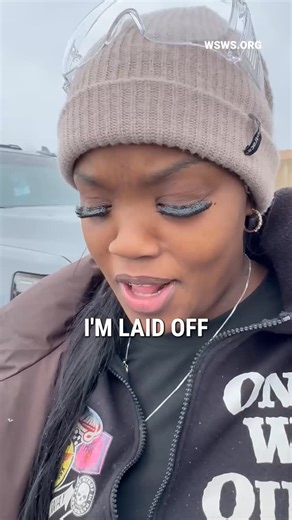 World Socialist Web Site on Instagram: "GM is slashing production by half at its flagship EV plant Factory Zero. As 1,140 workers are slated for permanent layoff, the United Auto Workers union leadership maintains a guilty silence. UAW President Shawn Fain has not called for action or scheduled a rank-and-file meeting."