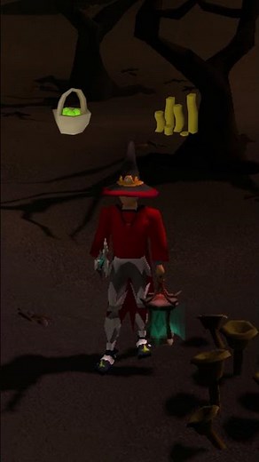 OSRS| Solo Bandos Guide #shorts