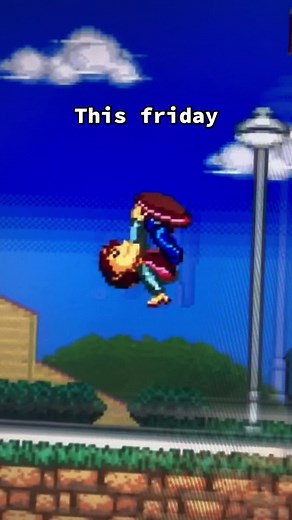 Button Masher on TikTok