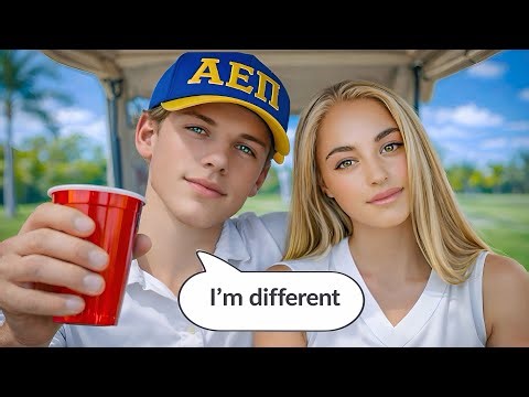 I Went To College And I Wasn’t Ready