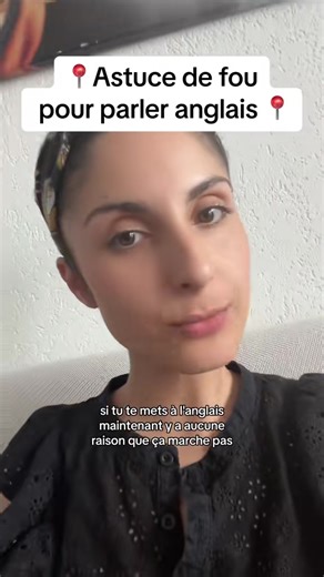 Apprenez l'anglais avec les séries TV !