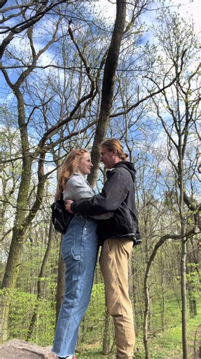 Historia miłości: Ten Pan moim mężem