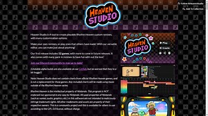 Heaven Studioのダウンロード方法と使い方の回りくどーい記事 - たりこもblo