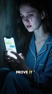 I Found A Door In My Basement That Wasn't There Yesterday... 😰🚪