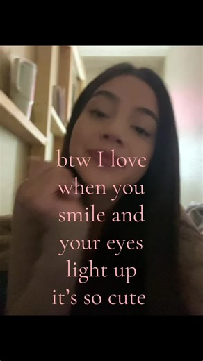 The Cutest Moments When You Smile