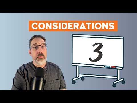 How to plan for disaster recovery