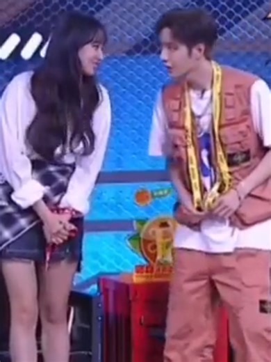 Wang Yibo và Cheng Xiao: Mối Quan Hệ Đặc Biệt